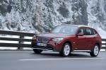 BMW X1 xDrive 2.8i TwinTurbo 2010 года